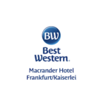 Best Western Macrander Hotel Frankfurt / Kaiserlei