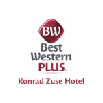Best Western Plus Konrad Zuse Hotel Hünfeld